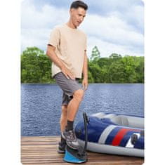 Bestway Bestway 62005 nožna črpalka 1,6 litra/cikel