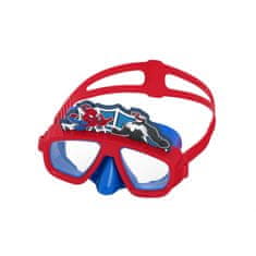 Bestway Otroška plavalna maska Spider-Man 98023
