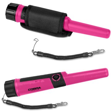 shumee Detektor kovin Pinpointer Cobra Tector CT-1079