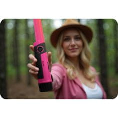shumee Detektor kovin Pinpointer Cobra Tector CT-1079