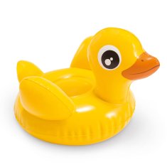 shumee INTEX 59590 Napihljiva igrača za kopel Račka