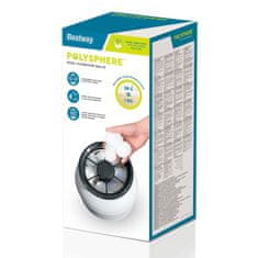 Bestway Filtrirne kroglice za peščeno črpalko 58475