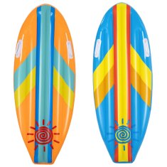 shumee Napihljiva plavalna deska 114 x 46 cm Bestway 42046