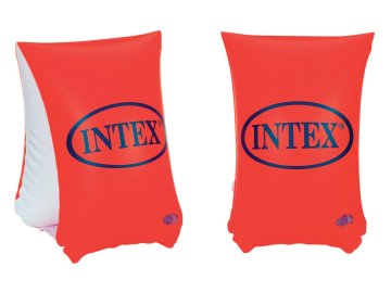 Intex Otroški plavalni trakovi 30 x 15 cm 58641