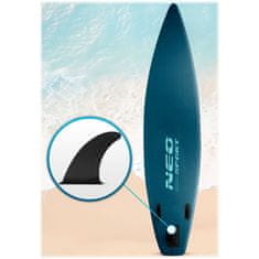 shumee Plavuti za SUP desko Neo-Sport