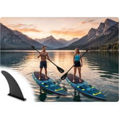 shumee Plavuti za SUP desko Neo-Sport