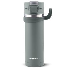 shumee Vakuumska termovka 450 ml BD-783 siva