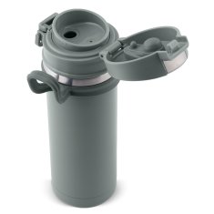 shumee Vakuumska termovka 450 ml BD-783 siva