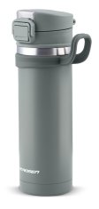 shumee Vakuumska termovka 450 ml BD-783 siva