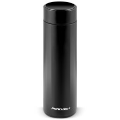 shumee Vakuumski termos 420 ml BD-782 črne barve