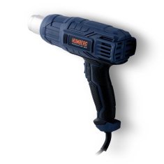 shumee Električna toplotna pištola Humberg HM-290 z močjo 2000 W