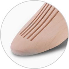 Massido Drevesa za spomladanske čevlje, 44/45 - 2 kom