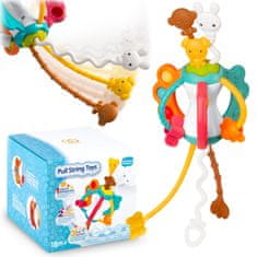 shumee Senzorična igrača RK-750 Ricokids