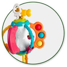 shumee Senzorična igrača RK-750 Ricokids