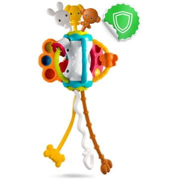 Ricokids Senzorna igrača RK-750