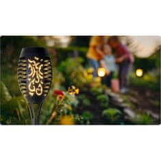 Ilumen Solarna svetilka 2 kosa LS-100