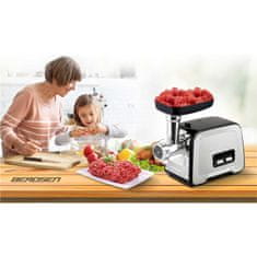 shumee Mlinček za meso BD-601A Berdsen 450/1200W