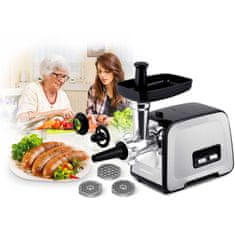 shumee Mlinček za meso BD-601A Berdsen 450/1200W