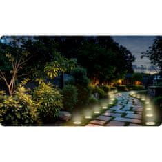 Ilumen Solarna ozemljitvena svetilka 6 kosov LS-104