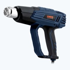 shumee Električna toplotna pištola Humberg HM-291 z močjo 2000 W