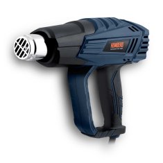 shumee Električna toplotna pištola Humberg HM-291 z močjo 2000 W