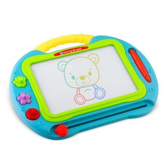 Ricokids Risalna tabla - modra