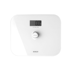 Sogo Osebna tehtnica BAB-SS-2910