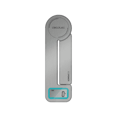 Cecotec Kuhinjska tehtnica Cook Control 10100 EcoPower Compact