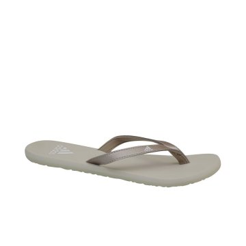 Adidas Japanke čevlji za v vodo bež 36 2/3 EU Eezay Flip Flop