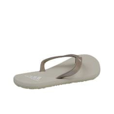Adidas Japanke čevlji za v vodo bež 36 2/3 EU Eezay Flip Flop