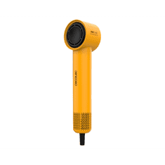 Cecotec Sušilnik za lase IoniCare Rockstar Style Yellow