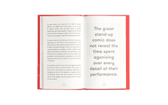 The School of Life On Confidence (O samozavesti)