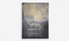 The School of Life A Therapeutic Atlas (Terapevtski atlas)