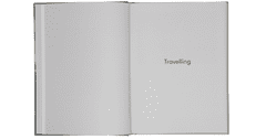 The School of Life A Therapeutic Atlas (Terapevtski atlas)