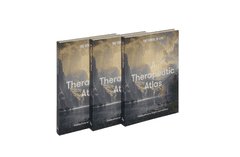 The School of Life A Therapeutic Atlas (Terapevtski atlas)
