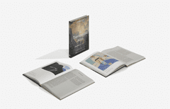 The School of Life A Therapeutic Atlas (Terapevtski atlas)