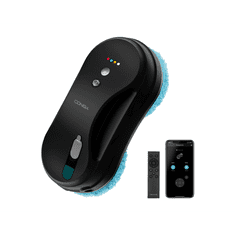 Cecotec Čistilec oken Conga Windroid 880 Spraywater Smart Connected