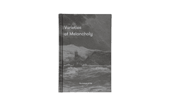 The School of Life Varieties of Melancholy (Vrste melanholije)