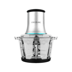 Sekljalnik ChopBeat 2000 Vindaloo Glass