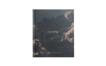 The School of Life Anxiety (Anksioznost)