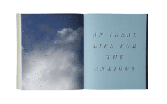 The School of Life Anxiety (Anksioznost)