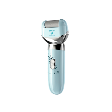 Sogo Brusilnik za nego stopal LPE-SS-3435-G