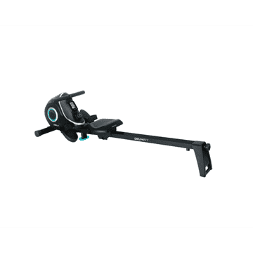 Cecotec Veslaška naprava DrumFit Rower 7000 Regatta