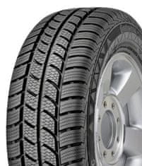 Continental Zimska pnevmatika 205/65R16C 107/105T VancoWinter 2 04530060000