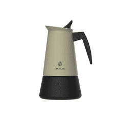 Cecotec Kafetiera Piccolina 400 Green