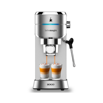 Sogo Kavni aparat CAF-SS-7600