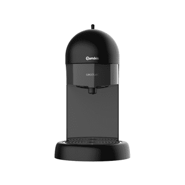 Cecotec Kavni aparat Cumbia Capricciosa Black