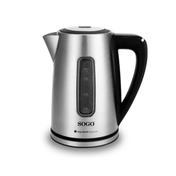 Sogo Grelnik vode KET-SS-7785