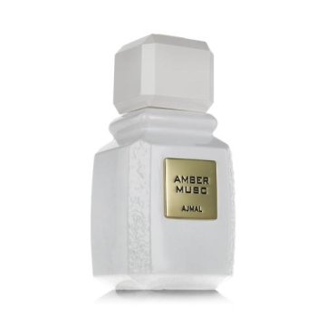 Ajmal Amber Musc parfumska voda unisex