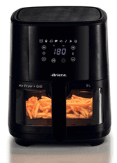 Ariete Cvrtnik na vroč zrak Airy 6L